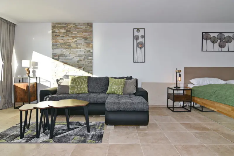 Ferienwohnung  Westerland