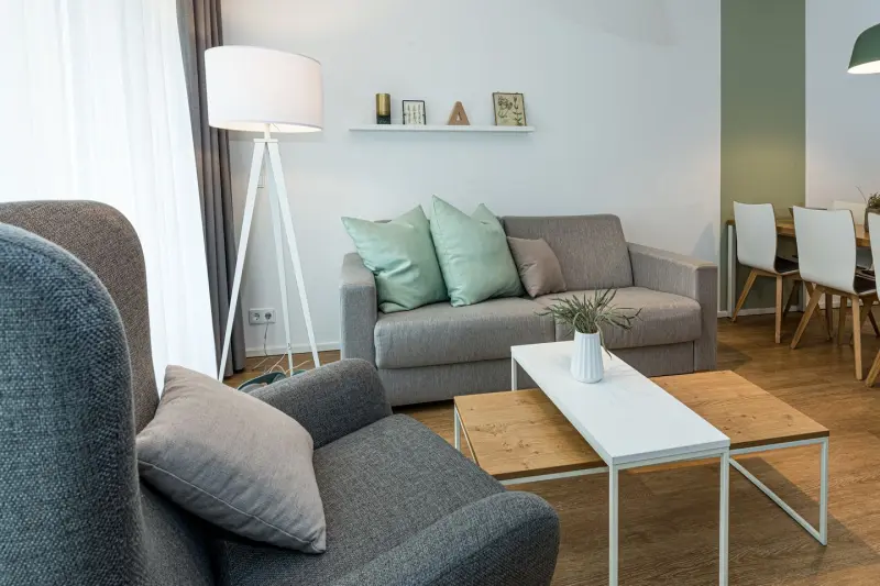 Ferienwohnung Langeoog