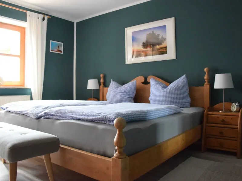 Ferienwohnung Stockheim