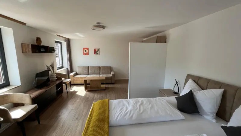 Ferienwohnung Wiggensbach
