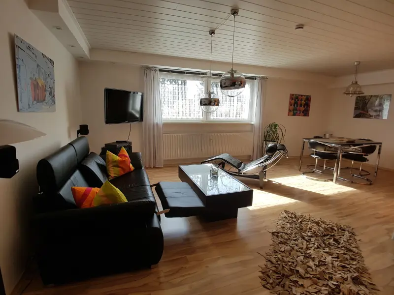 Ferienwohnung Vellmar