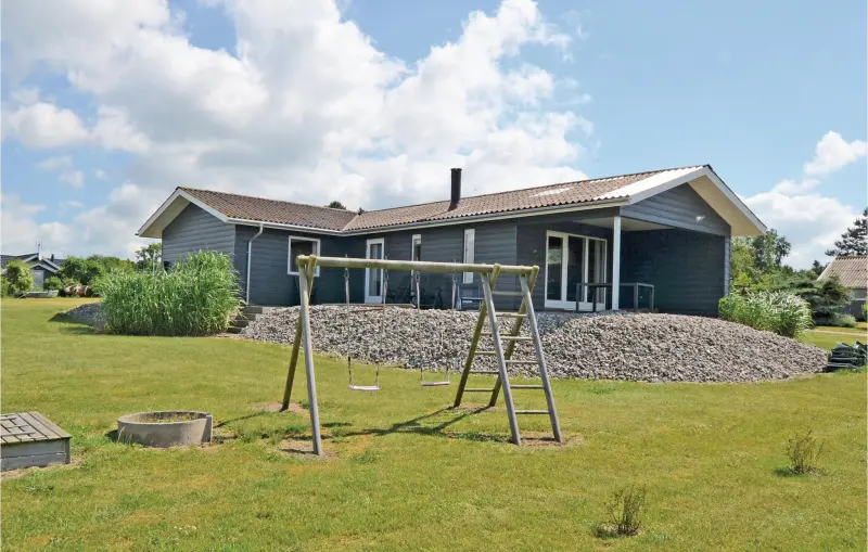 Ferienhaus Horne Sogn