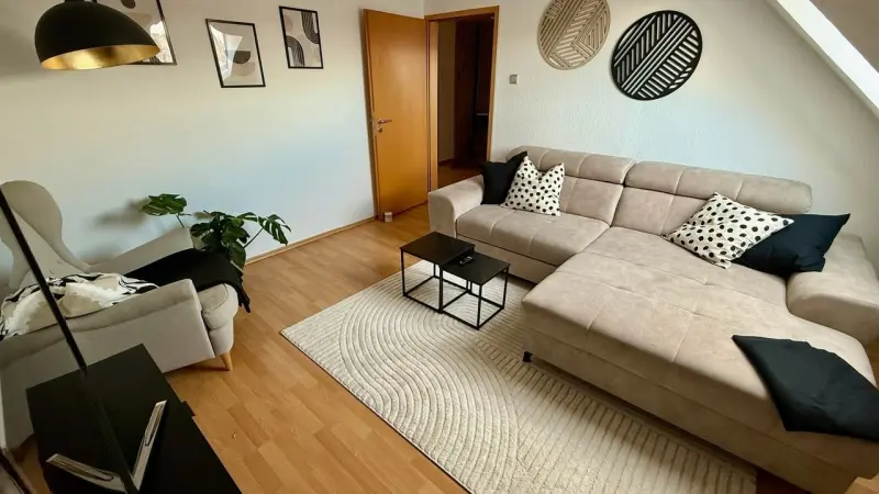 Ferienwohnung Zweibrücken