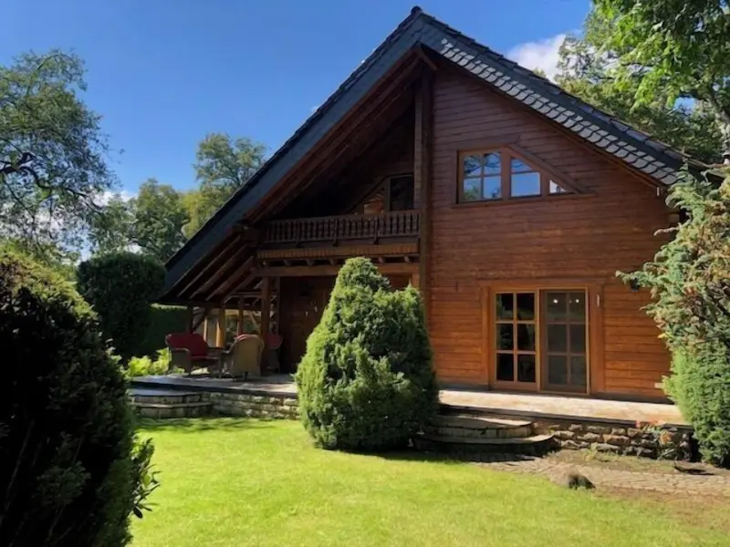 Ferienhaus Brieselang
