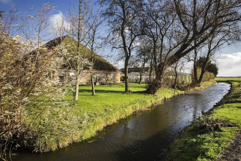 Agriturismo Sint Maartenszee