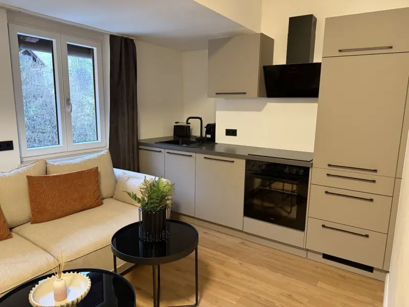 Ferienwohnung  Spital am Semmering