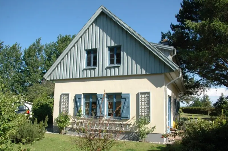 Ferienhaus Kamminke