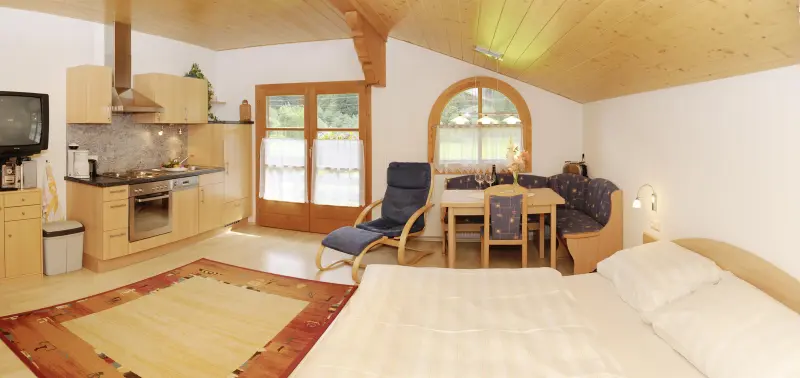 Ferienwohnung Montafon
