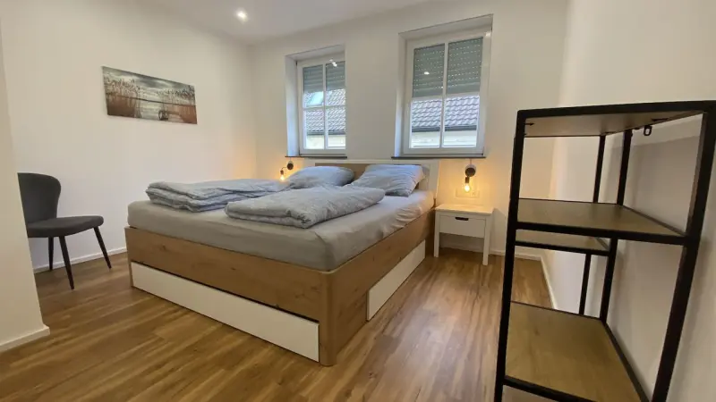 Ferienwohnung  Nordheim am Main