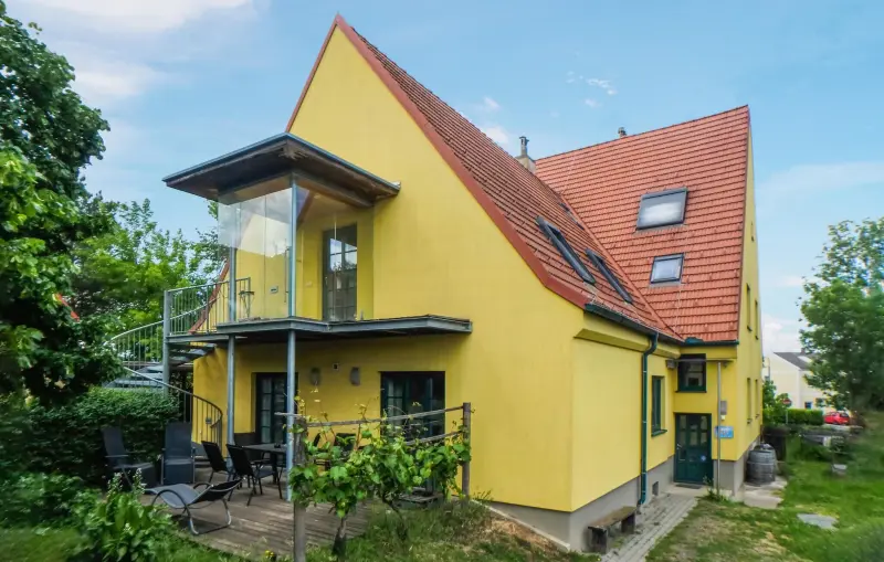 Ferienwohnung  Lutzmannsburg