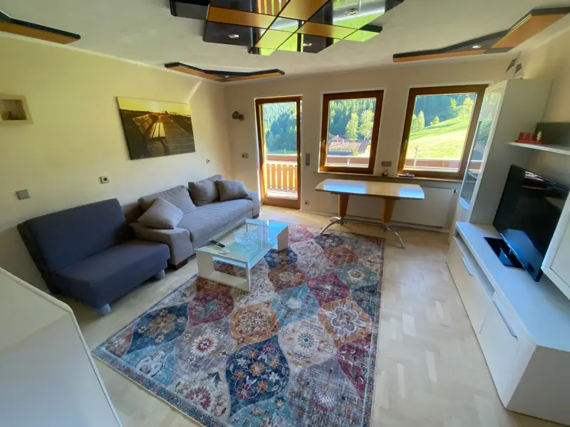 Ferienwohnung  Kniebis