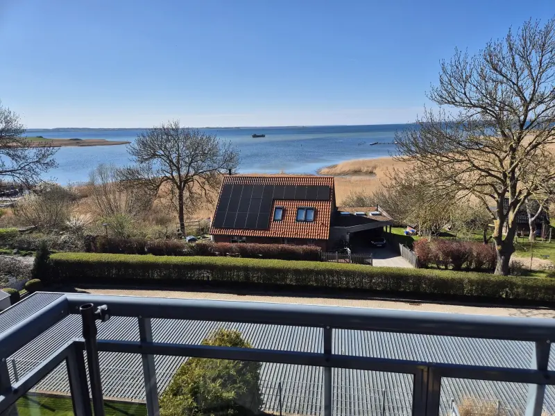 Ferienwohnung Wismar