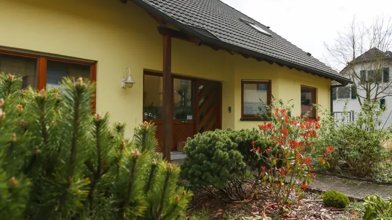 Ferienwohnung  Koppelberg