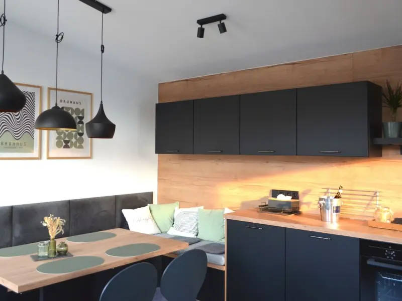 Ferienwohnung Weinsberg