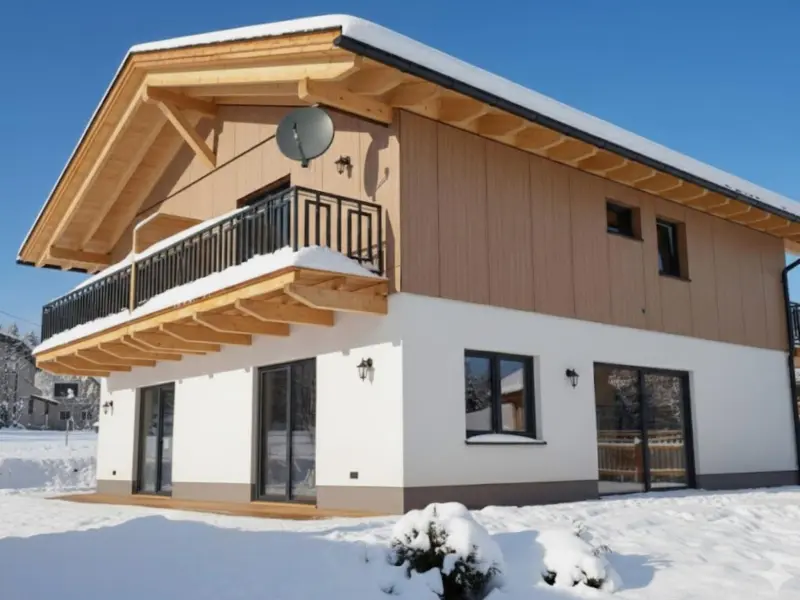 Ferienhaus Hermagor