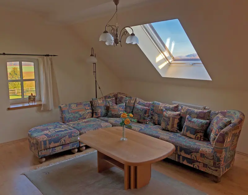 Ferienwohnung Georgsmarienhütte