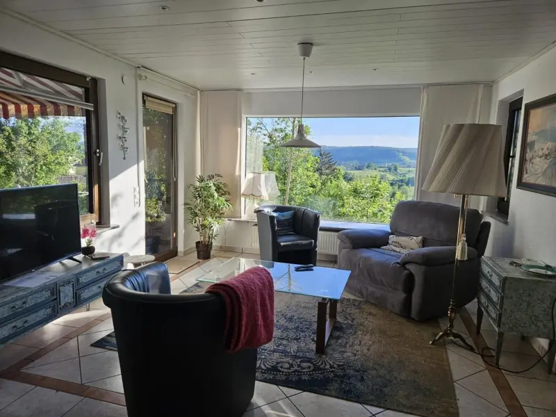 Ferienwohnung Bad Bocklet