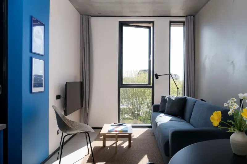 Ferienwohnung Aarhus