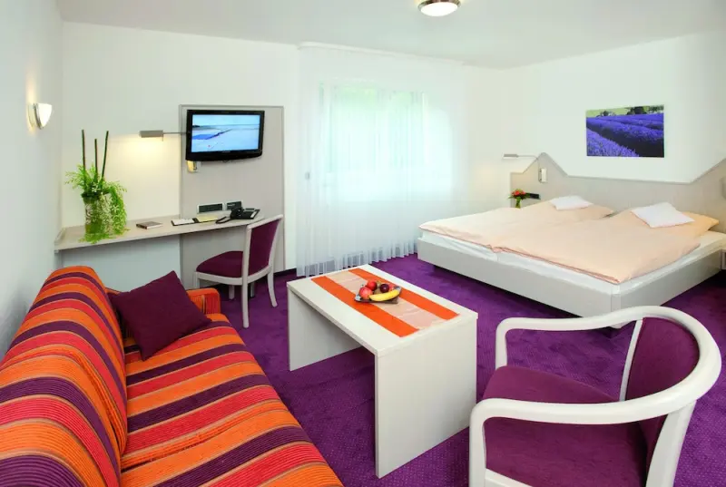 Bed & Breakfast Griesheim