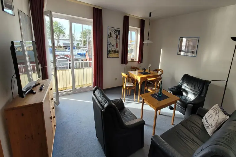 Ferienwohnung Orth