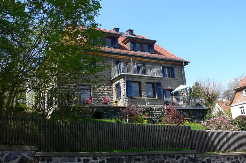 Ferienwohnung  Nidda