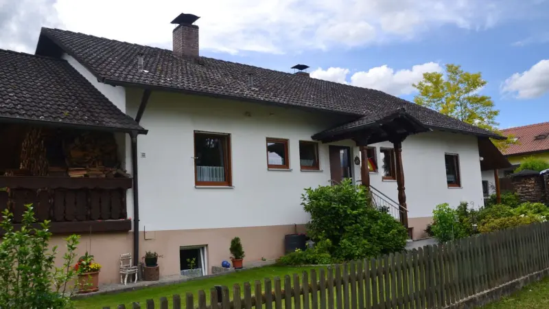 Ferienwohnung Regenstauf