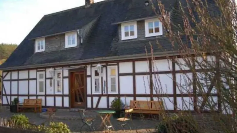 Ferienwohnung Lichtenfels