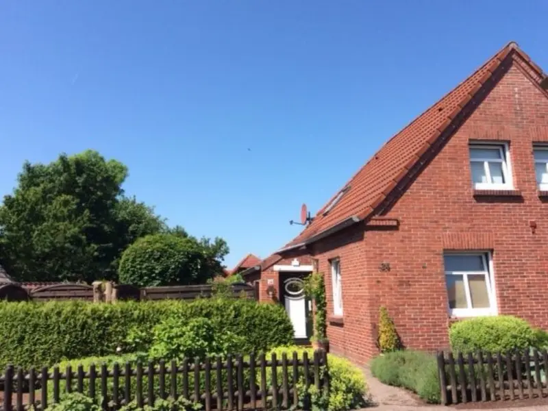 Ferienhaus Hage
