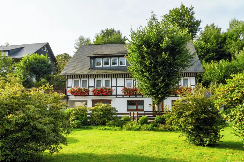 Ferienwohnung Langewiese