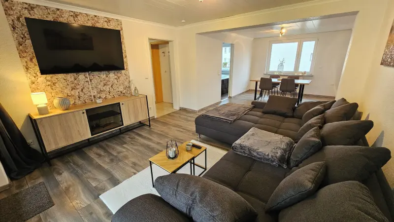 Ferienwohnung Wegberg