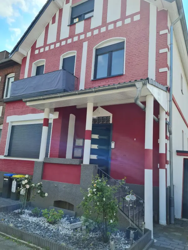 Ferienwohnung Castrop-Rauxel