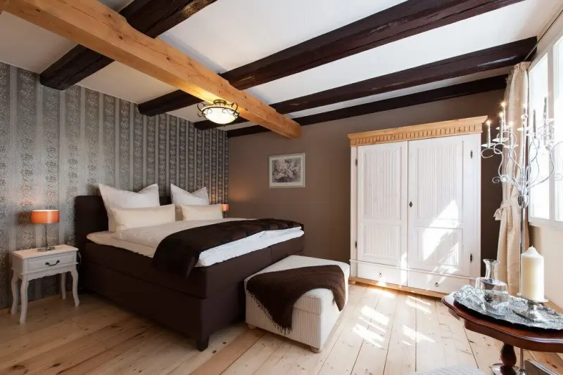 Ferienhaus Quedlinburg