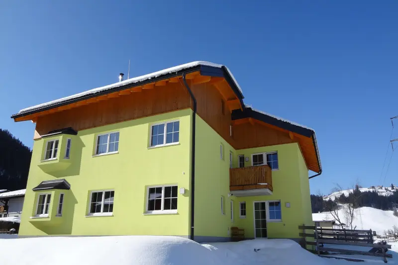 Ferienwohnung in Altenmarkt im Pongau, Gemeinde Altenmarkt im Pongau f&uuml;r max. 4 Personen