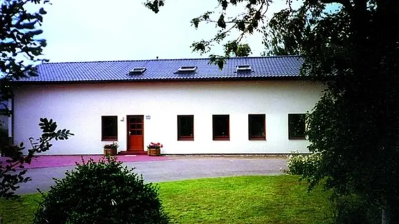 Ferienwohnung Handewitt