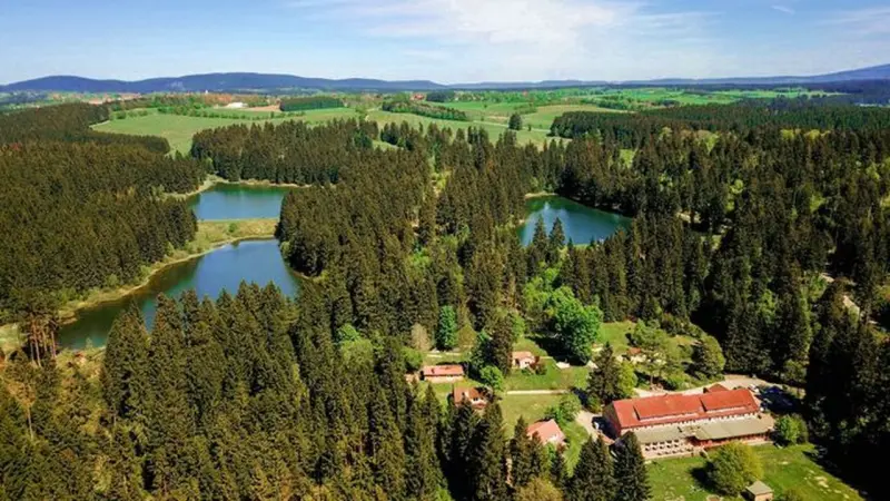 Ferienwohnung Clausthal-Zellerfeld