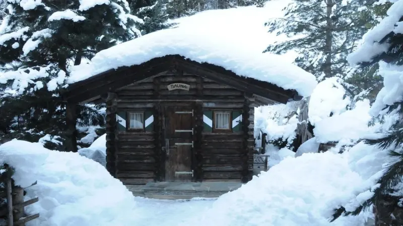 Ferienhaus  Gemeinde Mayrhofen