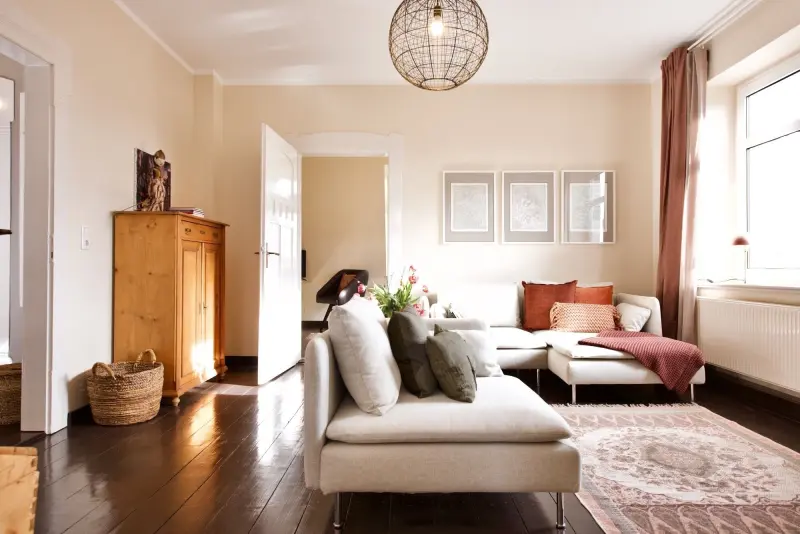 Ferienwohnung Gotha