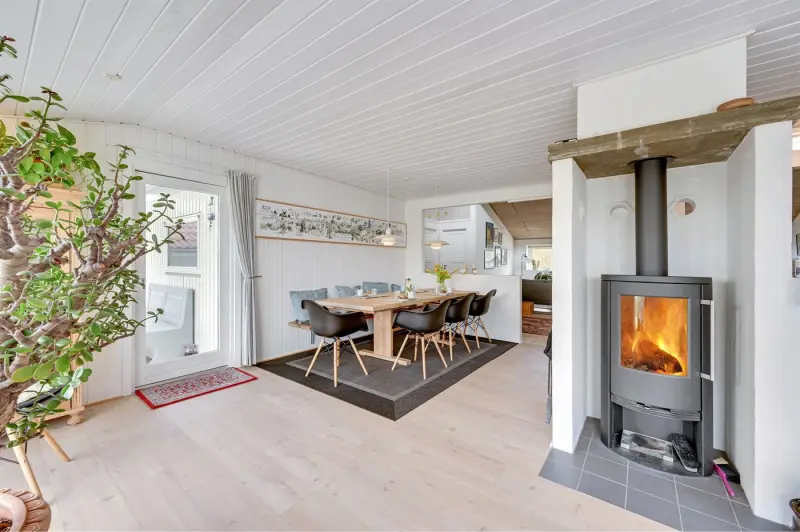 Ferienhaus Klegod