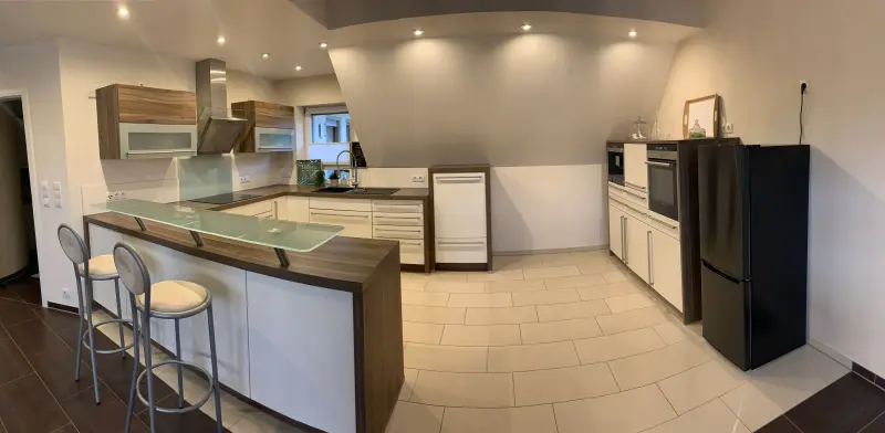 Ferienwohnung Kreuzwertheim