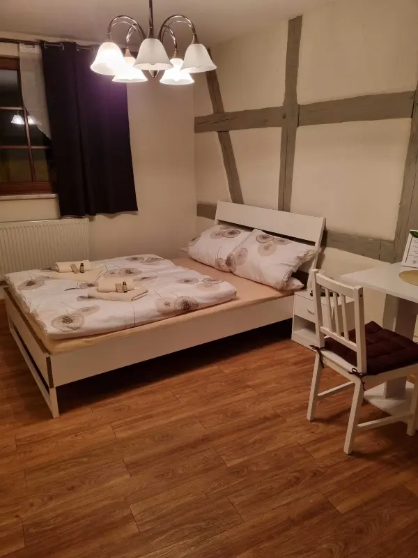 Bed & Breakfast Torgau