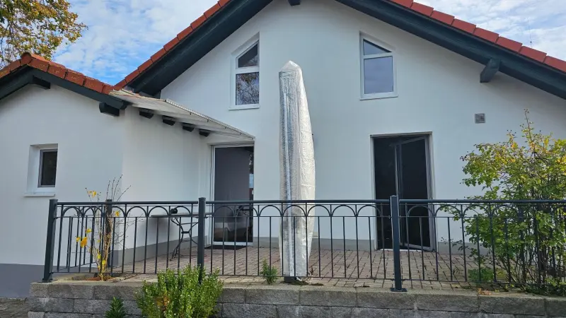 Ferienhaus Buchloe