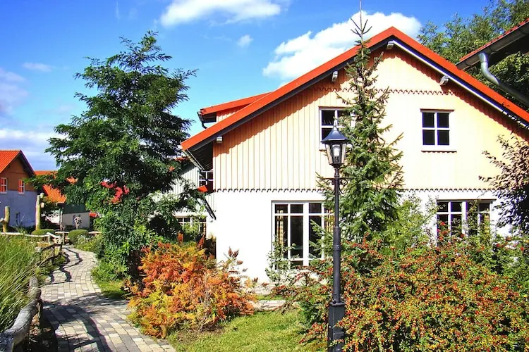 Ferienhaus Wernigerode