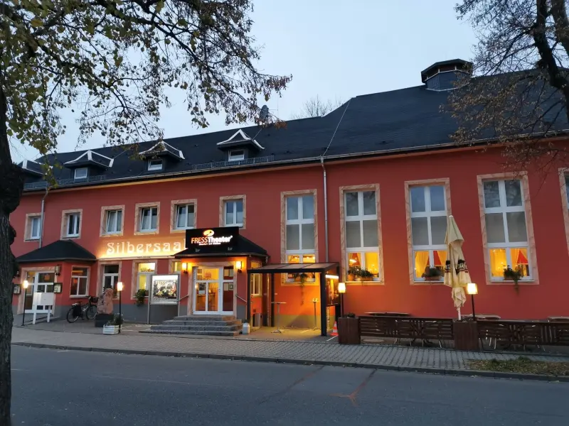 Ferienwohnung Chemnitz