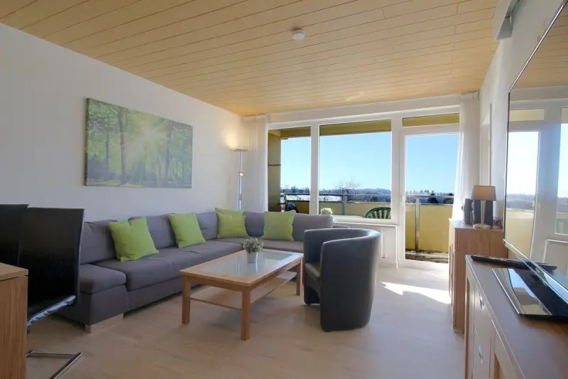 Ferienwohnung Hohegeiß