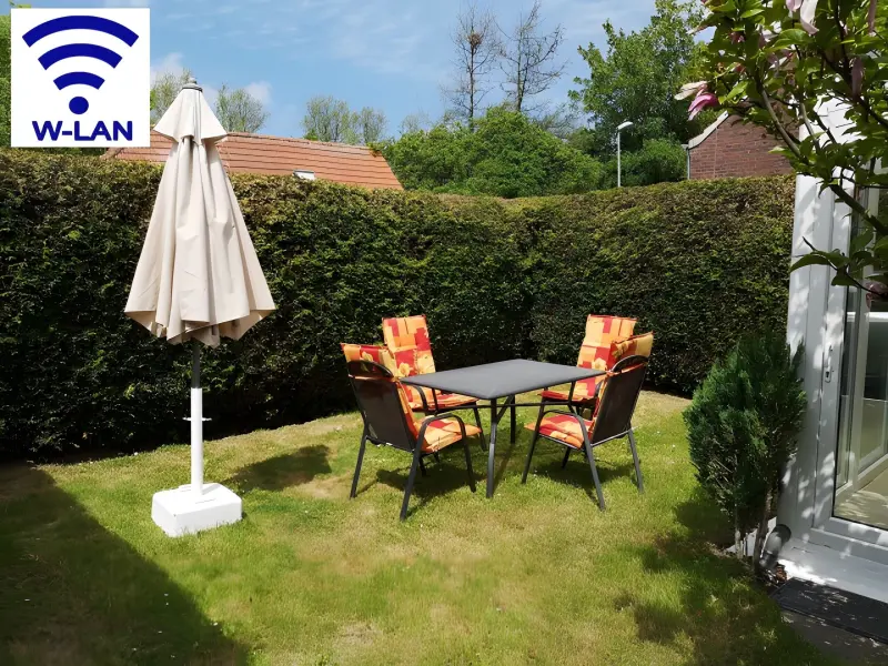 Ferienwohnung Altfunnixsiel