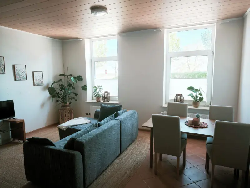 Ferienwohnung Bockhorn