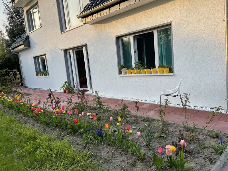 Ferienwohnung Ahrensfelde