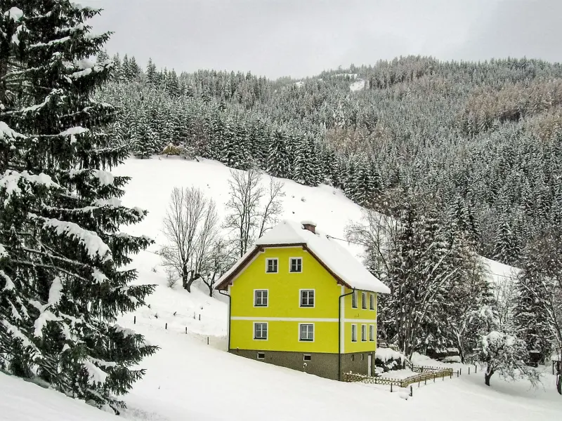 Ferienhaus Bruck an der Mur