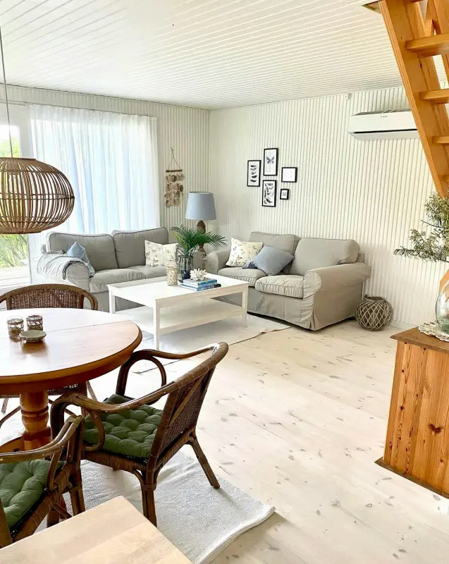 Ferienhaus  Bagenkop