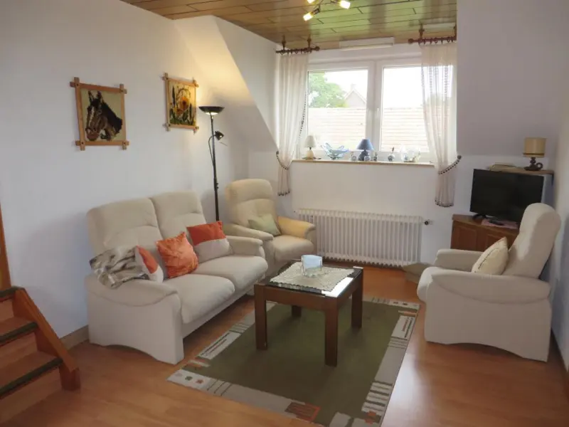 Ferienwohnung Nessmersiel